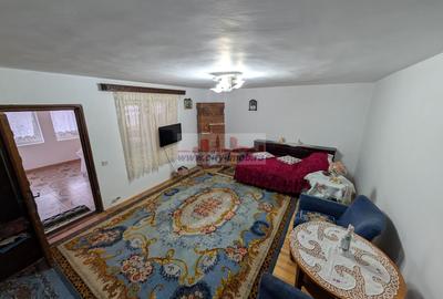 Vanzare casa de vacanta Breaza Prahova - 16