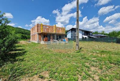 Duplex spatios 4 camere, Tauții-Măgherăuș 0%Comision - 11