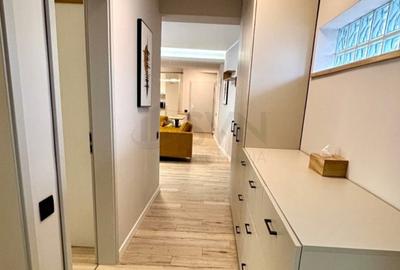 REA1029579 Apartament 3 camere I Piata Romana - 5