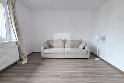 Apartament Modern În Curs De Amenajare | 60 mp | Prima Închiriere - 2