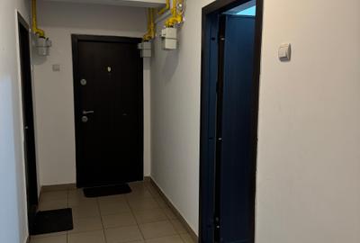 GARSONIERA  ETAJ 1 ACTE GATA MOBILAT UTILAT I  METROU 12 MIN I SCOALA I PARC - 11