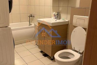 Vanzare 3 camere bloc nou Trapezului  - Pallady Towers - 7