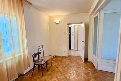 Apartament cu 4 camere-2 balcoane- zona Piata Centrala - 34