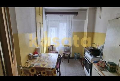 OPORTUNITATE | APARTAMENT 3 CAMERE | AVIATIEI | DECOMANDAT | METROU - 1