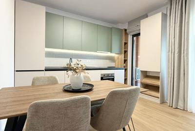 Terasă 14 mp, piscină și design premium – Future Residence | Com 0% - 8