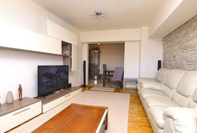 Apartament 3 camere de vânzare –Rond Piața Alba Iulia / Unirii | Decomandat - 2