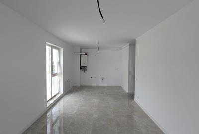 Apartament 3 camere, 60mp, etaj 1, finisat, bloc nou cu lift, zona Tineretului - 2