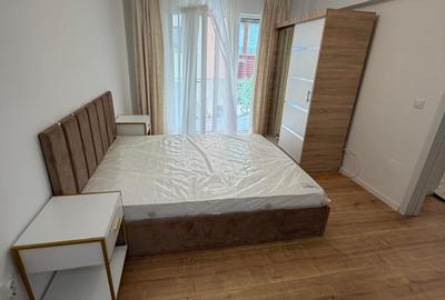 Apartament nou 2 camere, parcare subterană, terasă, buctătărie utilată, Florești - 7