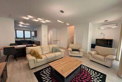 •	Vila tip duplex -5 Camere Mobexpert Homes Pipera - 3