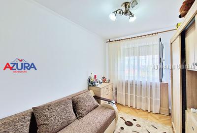 Apartament 4 camere, 78,94 mp, Trivale Complex 2, renovat, mobilat - 10