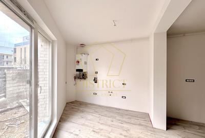 Apartament cu o camera si curte de 14mp | Buziașului | Hornbach - 5