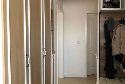 APARTAMENT CU 2 CAMERE IN DUMBRAVITA - 27