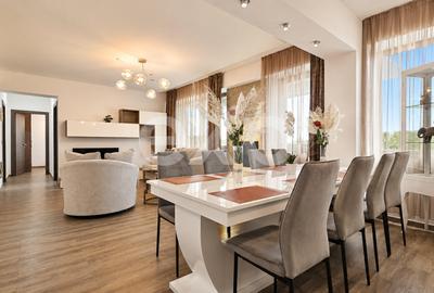 Apartament 4 camere | 105 mp utili | 3 băi | Parcare subterană | Silver Mountain - 9