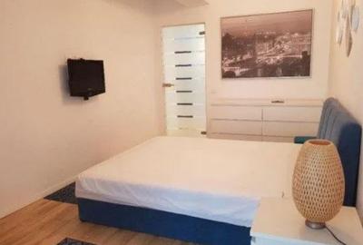Apartament 2 Camere,Rond Alba Iulia,bl.2017,et.2/7,Amenajat,centrala,mobilat - 3