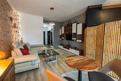Studio premium cu parcare inclusă, 40 mpu | Loft Green Apartments - 2