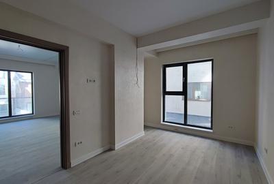 Apartament cu 3 camere si loc de parcare de vanzare in Tomis Plus, comision 0% - 5