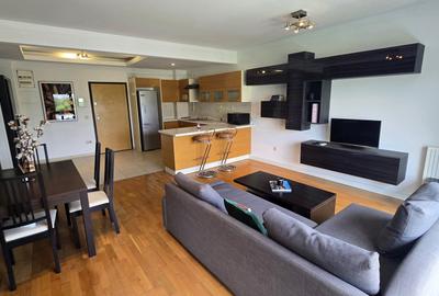 2 camere+parcare subterana | pet friendly | TEI