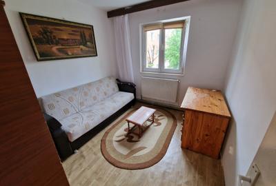 Apartament  2 camere liber la vanzare zona Florilor - 3