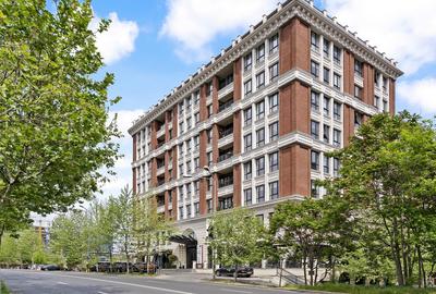 Birou, 957 mp în Floreasca