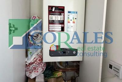 Ideal Investitie-Posib. preluare chirias,mobilat+utilat, gradina proprie in CF. - 10