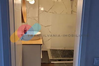 Apartament 2 camere, 57 mp, Calea Manastur - 5