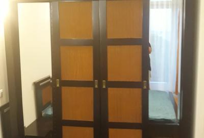 Garsoniera de inchiriat situata intr-un BlocNou in ParculTineretului cu Centrala - 4