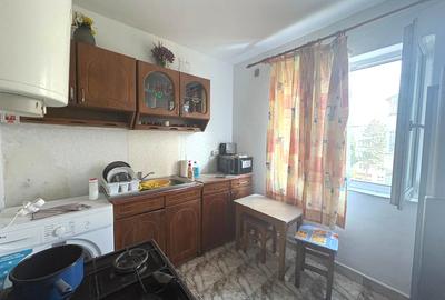 Garsoniera 30mp zona Astralis 27000eur neg - 3