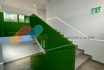 Spațiu modern de vânzare – Bd. Muncii Cluj | 133 mp | parcare inclusa - 9