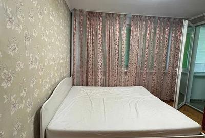 Apartament 2 camere, semidecomandat, 60 mp, ac, balcon, Baba Novac - 1