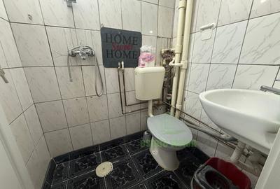 Garsoniera renovata, bulevardul Alex Obregia, Berceni - 4