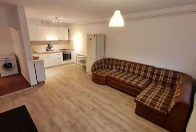 Apartament cu 2 camere decomandat, mobilat în Berceni