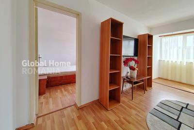 Universitate - Romană | 2 Camere | Mobilat - Utilat - 3