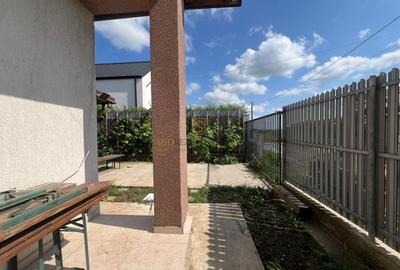 🏡 Casă individuală de vânzare –Berceni | 3 camere | Teren 300 m - 17