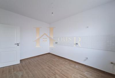 Duplex in Mosnita Noua. Bucatarie inchisa. 3 dormitoare si dressing. - 9