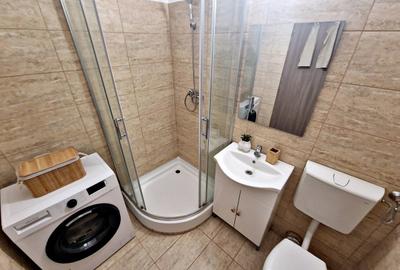 Apartament 3 Camere | Titan IOR | Gheorghe Petrascu | Prima Inchiriere - 9