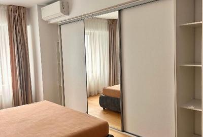 Apartament premium cu 3 camere | Upground Residence | 115 mp | Parcare subterana - 11