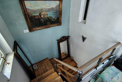 Vila Central - Imparatul Traian - 12