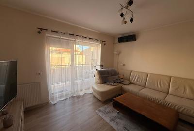 Apartament cu 2 camere, | 50 mp , Zona Braytim - 6