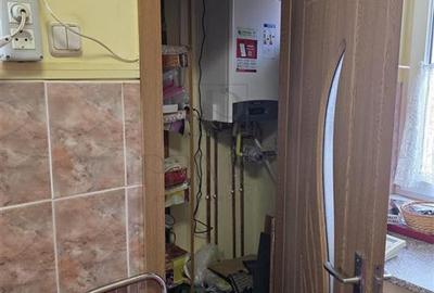 SAGULUI - ETAJ 2 - BLOC IZOLAT - 3 CAMERE - DEBARA - CENTRALA PROPRIE - CLIMA - 2