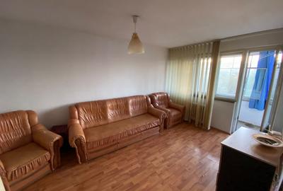 Apartament cu 2 camere decomandat, mobilat în Brazda lui Novac