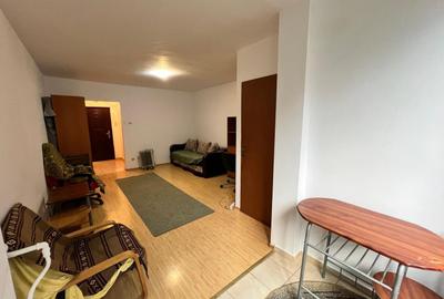 Apartament cu o camera | 32 mp | Iulius Mall | FSEGA | Gheorgheni - 5