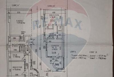 Casă cu 6 camere | Strada Colonistilor, Arad | teren 1440 mp - 4