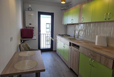 Apartament 3 camere decomandat, Cristian - Brasov - 5