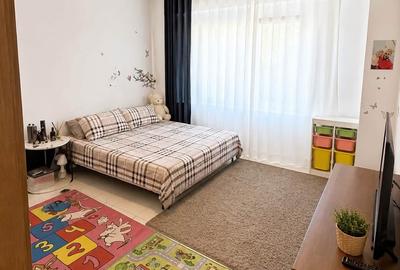 2 Camere 61mp Zona Faleză Nord - Str. Pescarilor - 2