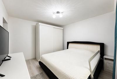 Casă de vânzare individuală 4 camere P+1 | mobilată, 250 mp | Berceni-Ilfov - 22