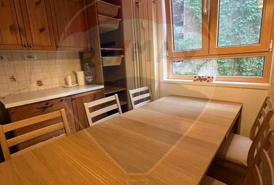 Prima închiriere | 2 camere renovat, lângă Parcul Cișmigiu - 5