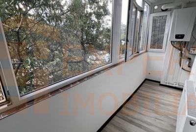 Apartament 2 Camere de Închiriat Tomis Nord – Cireșica, Constanța - 4