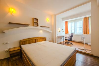 Apartament 4 camere,  113mp, etaj 6 din 10, mobilat si utilat, Zorilor - 15