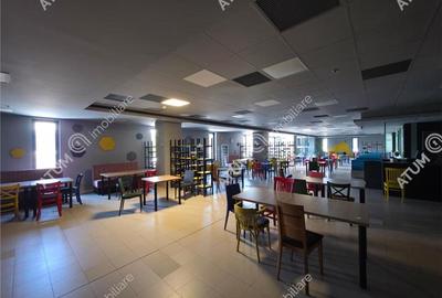 Restaurant amenajat premium in zona Calea Dumbravii din Sibiu - 3