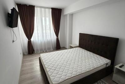 Apartament 2 camere și loc de parcare de inchiriat, zona Onestilor, Oradea - 5